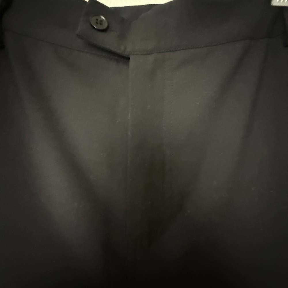 Universal Standard Black Minton Joggers - Picture 5 of 8